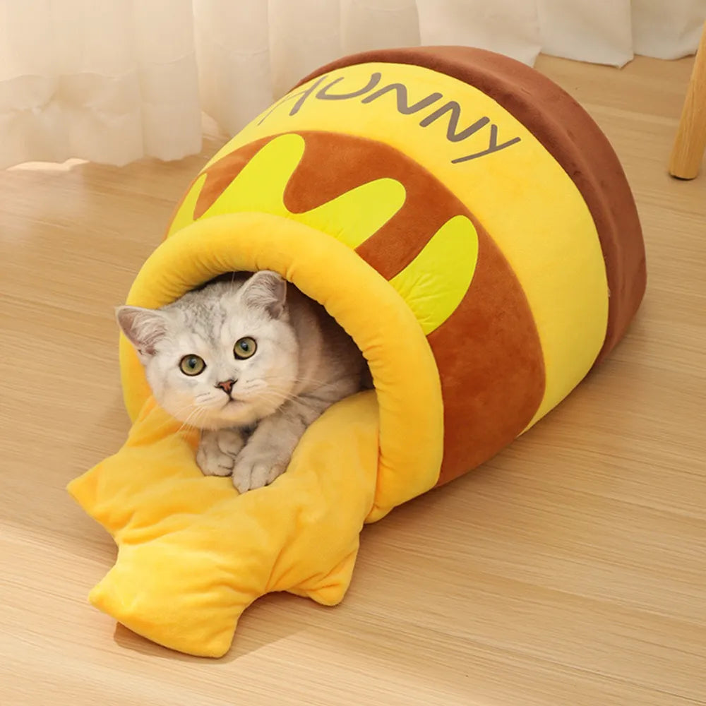 Cat Supplies