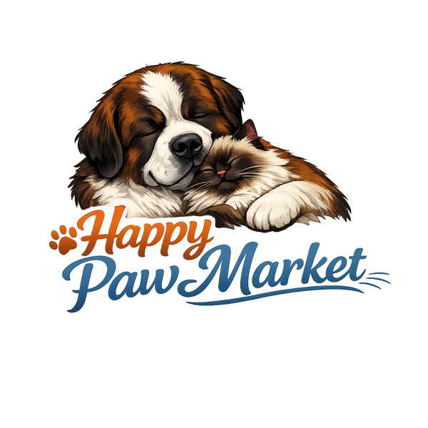 HappyPaw Market