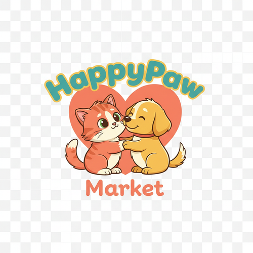 HappyPaw Market